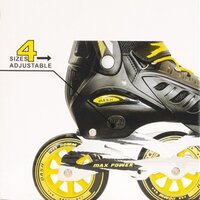 Speed Inline Skates Dash