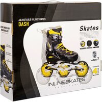 Speed Inline Skates Dash