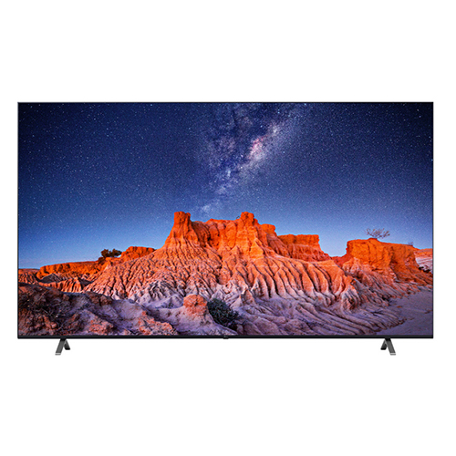 LG LED TV 43UQ801 LG Commercial LED