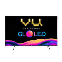 VU GLOLED (50inch) UHD SMART GOOGLE TV