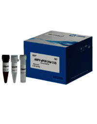 ASFV qPCR (Ver 2.0)