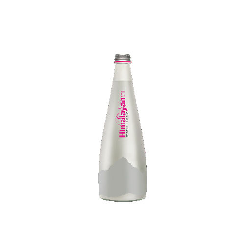 Himalayan - Natural Mineral Water (300ml still glass)