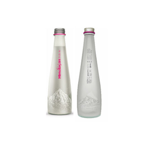 Himalayan Sparkling 300ml Packaging: Plastic Bottle