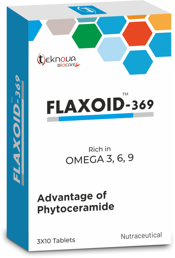 Omega 3 Tablet Efficacy: Promote Healthy & Growth