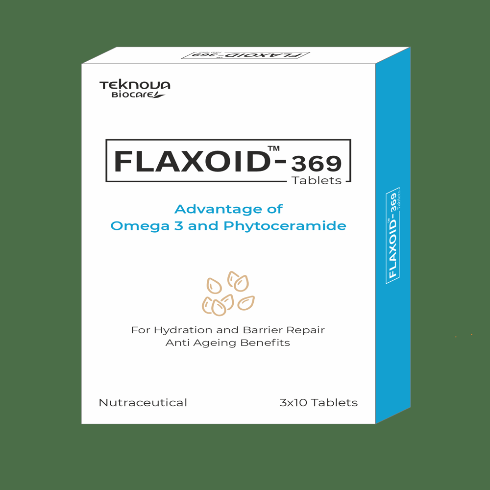 Omega 3 Tablet - Best Before: 18 Months