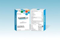 OMEGA 3 TABLET
