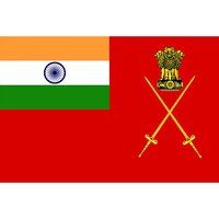 Indian Army Flag