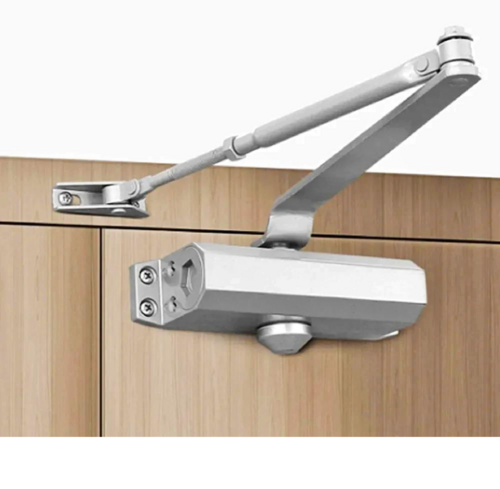 DOOR CLOSER