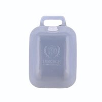 20 Litre Semi Collapsiable Plastic Jar