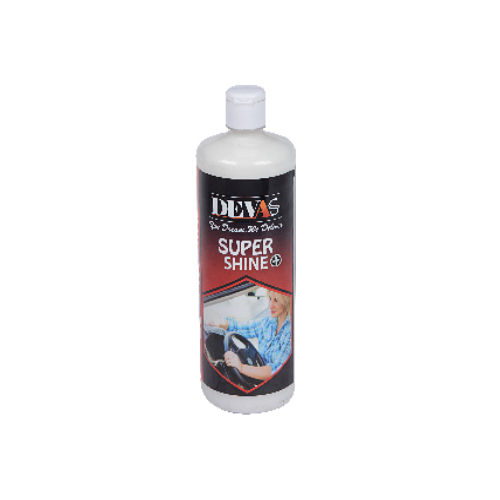 Super Shine Plus 1 ltr