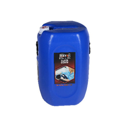 Super Shine Plus 50 ltr