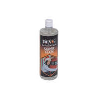 Super Glaze Car Shiner - 1 Litre | Premium Car Polish For Superior Shine And Cleaning