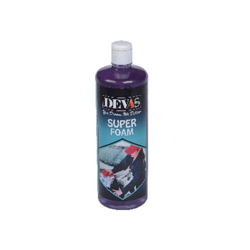 Car Cleaning Foam 1 ltr