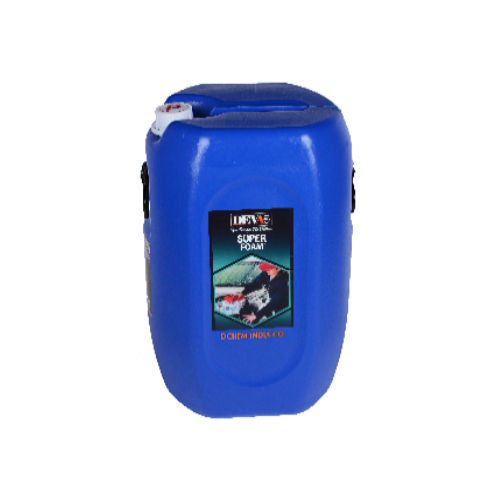 50 ltr Car Cleaning Foam