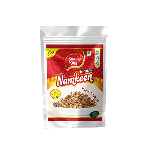 200 gm Roasted Wheat Namkeen