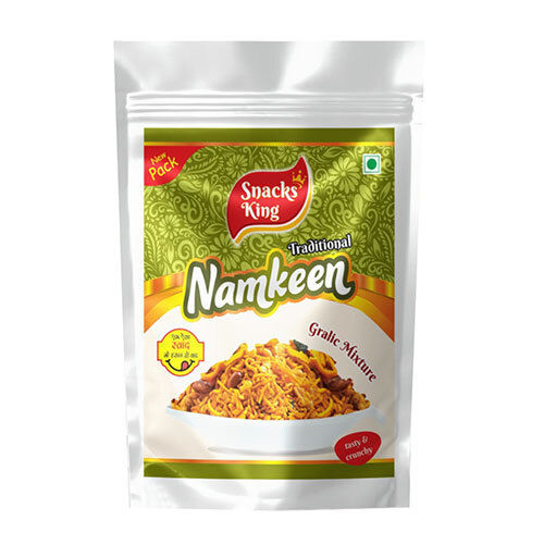 250 gm Garlic Mixture Namkeen