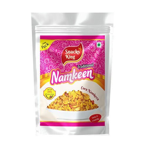 250 gm Corn Namkeen