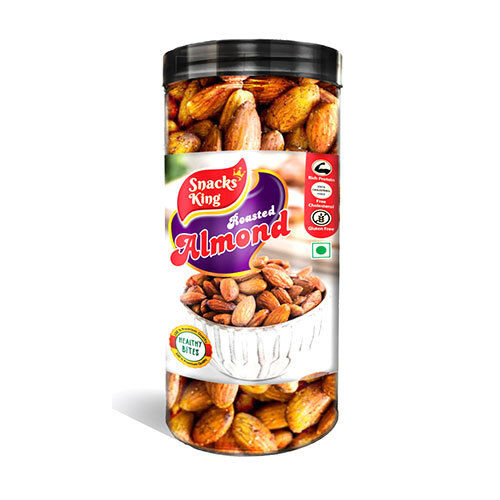 High Quality 200Gm Rosted Almond