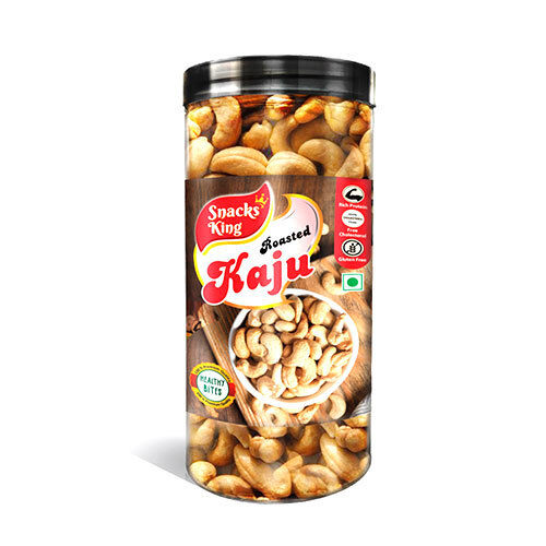 High Quality 100Gm Rosted Kaju