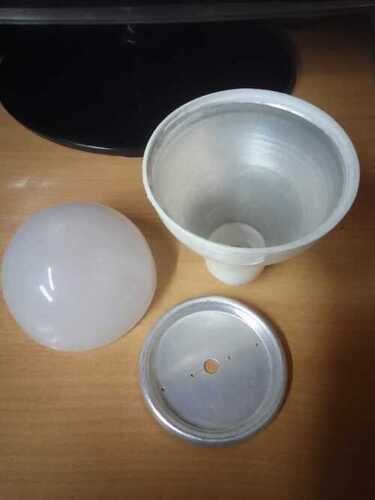 80mm LED Housing