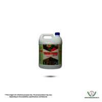 Trichoderma Viridae : The Best BioControl agent: Trichoderma's Impact on Farms Today