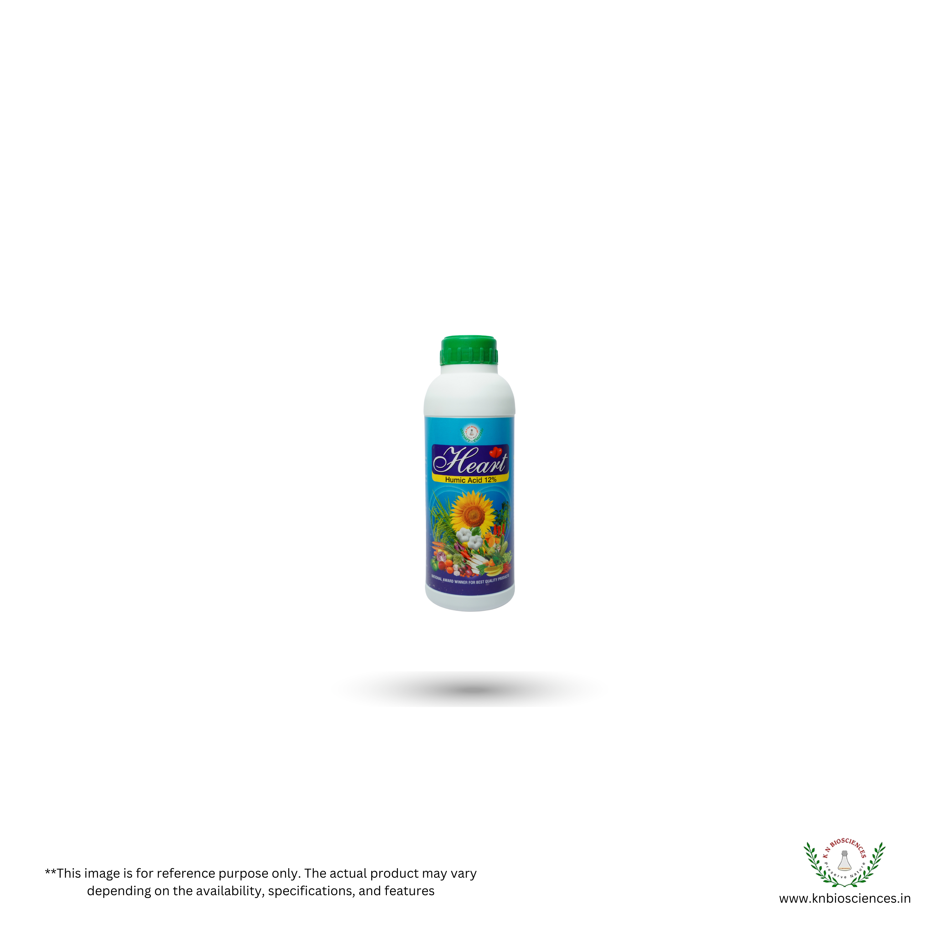 12  Humic Acid Powder