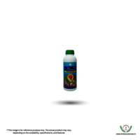 12  Humic Acid Powder