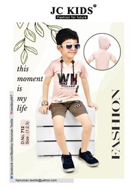 JC KIDS Trendy Dress