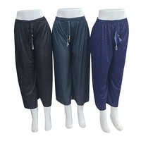 Ladies Casual Palazzo