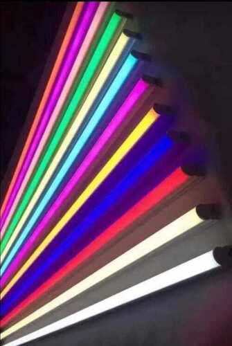 20 w led tube light with colour