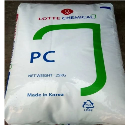 Lotte Polycarbonate Granule