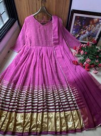 Gown For Women Party Wear