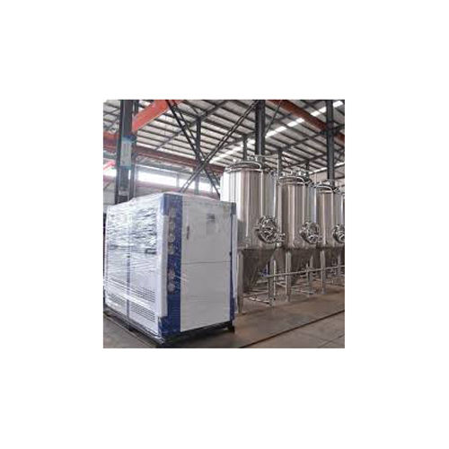 Beer Blending Plant - Automatic Grade: Automatic