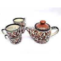 TEA SET