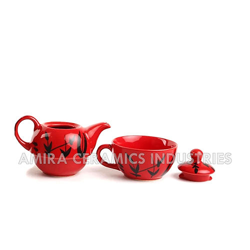 TEA SET