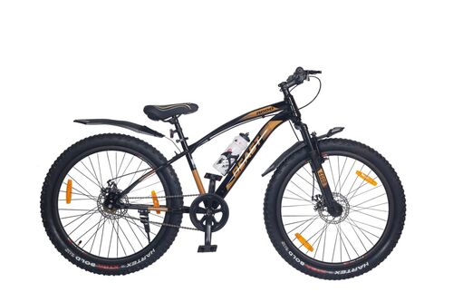 26 BEAST F/SHOX D/DISC TYRE -26X2.40