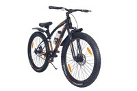 26 BEAST F/SHOX D/DISC TYRE -26X2.40