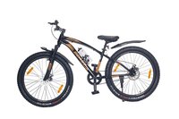 26 BEAST F/SHOX D/DISC TYRE -26X2.40