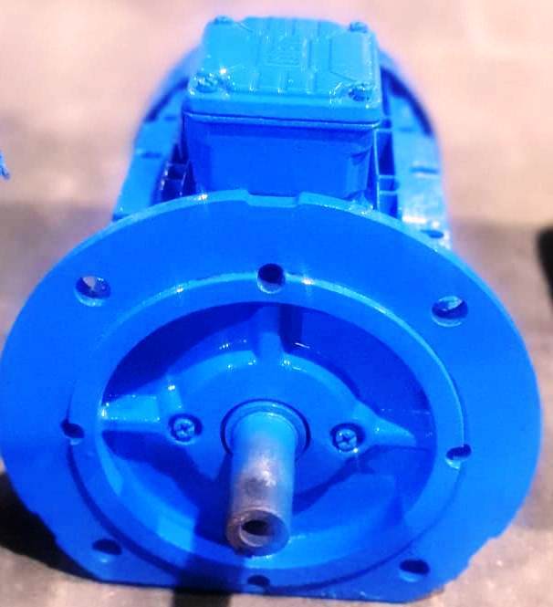 INDUCTION MOTORS WEG GERMANY'S