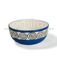 SERVING BOWL