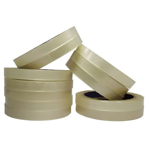 Transparent Bopp Tape Length: 40-50 Millimeter (Mm)