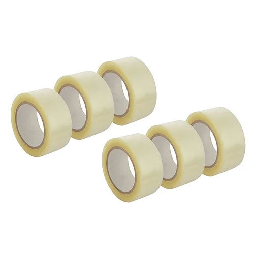 2 Inch Transparent Bopp Tape