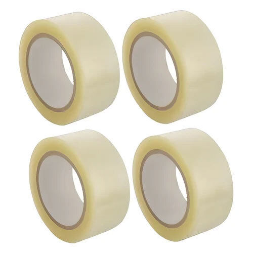 Bopp 3 Inch Transparent Cello Tape