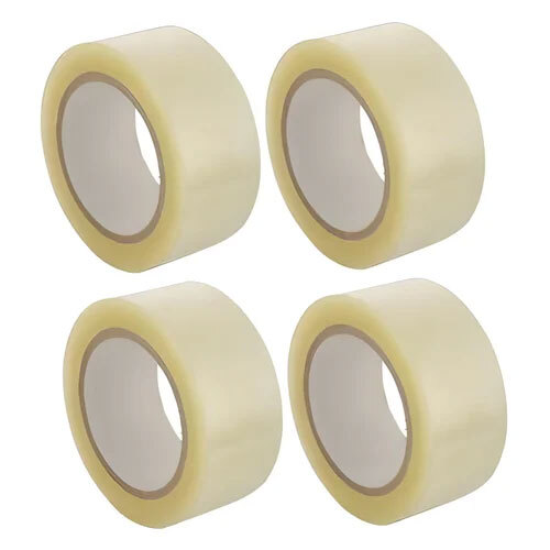 3 Inch Transparent Cello Tape