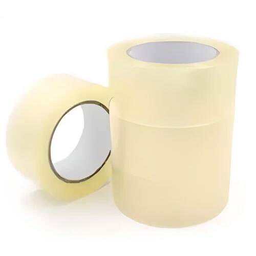 4 Inch Transparent Tape