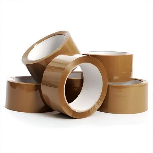 Bopp 3 Inch Brown Cello Tape