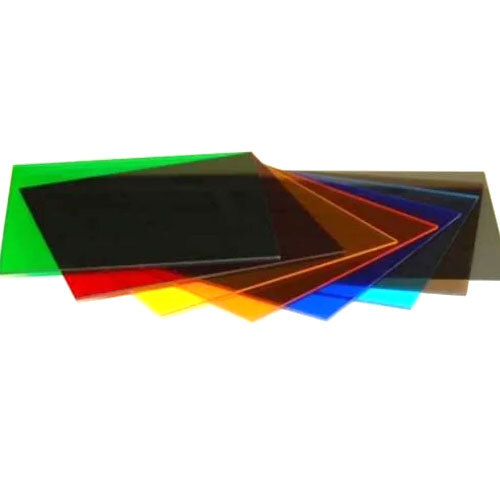 Polycarbonate Compact Sheets