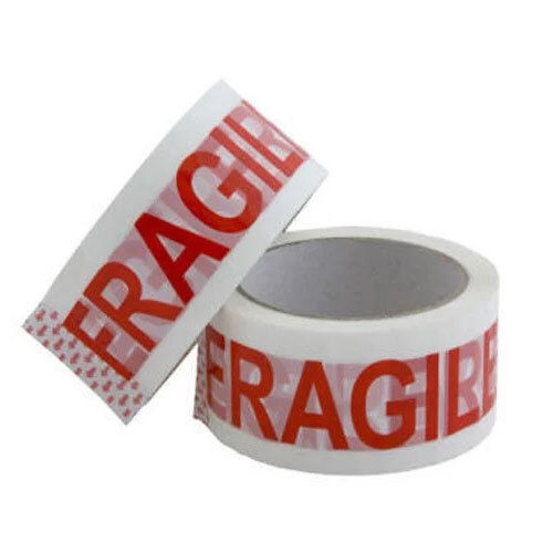 Single Colour Printed Tape Length: >50 Millimeter (Mm)