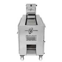Auto Electric Roti Maker Application: Commercial