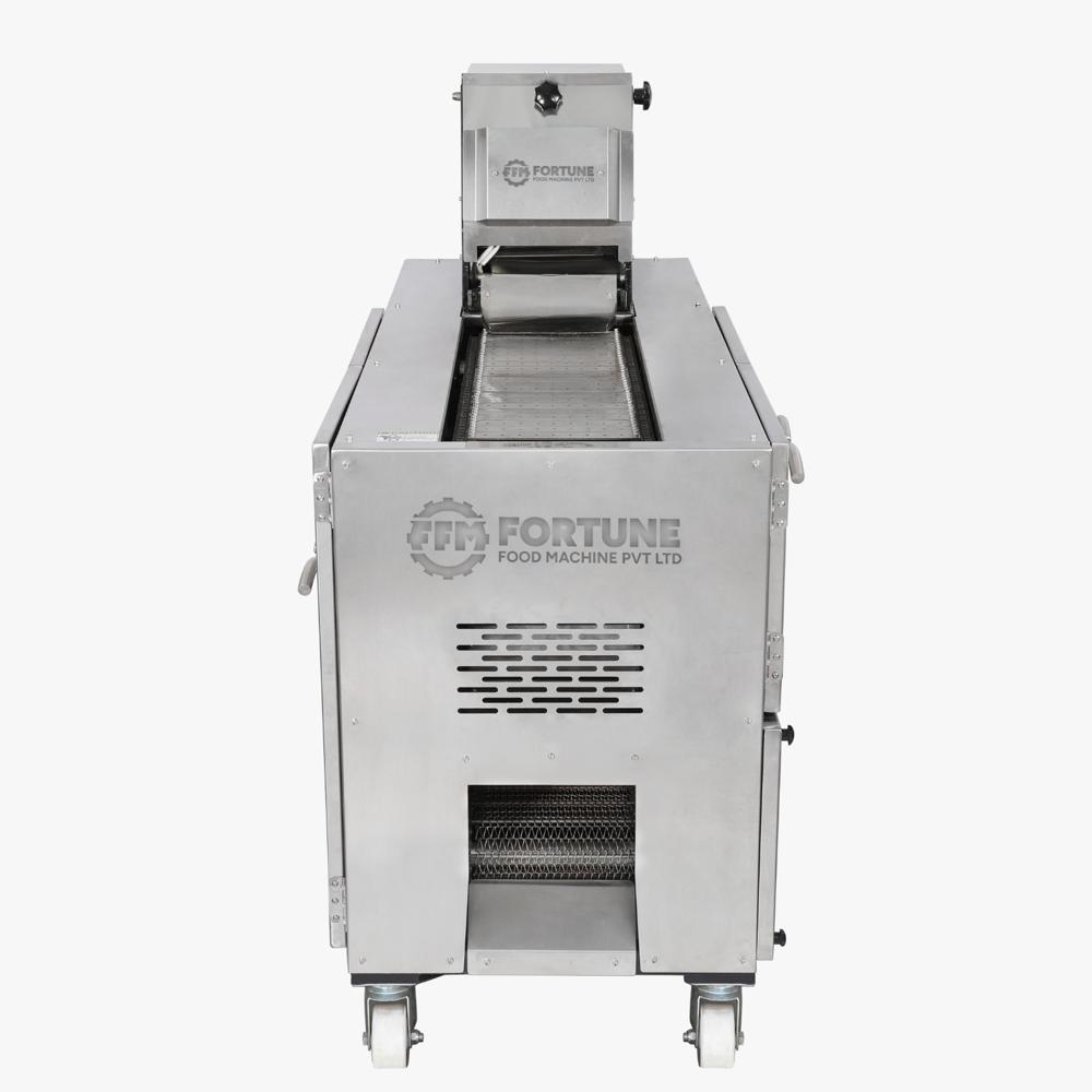 Roti Making machine  For Commercial Use